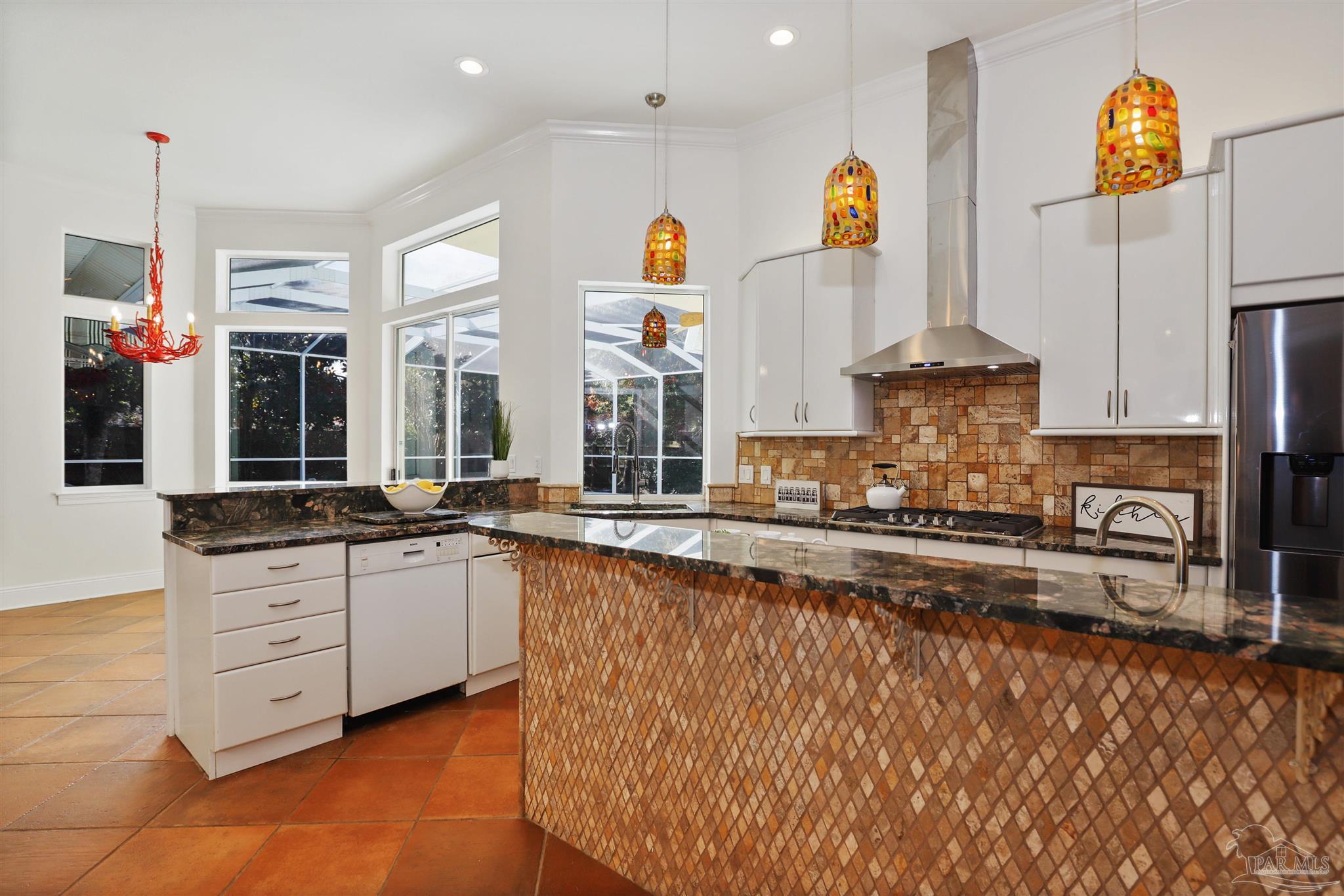 279 Plantation Hill Road Gulf Breeze, FL 32561 - Photo 14 of 51