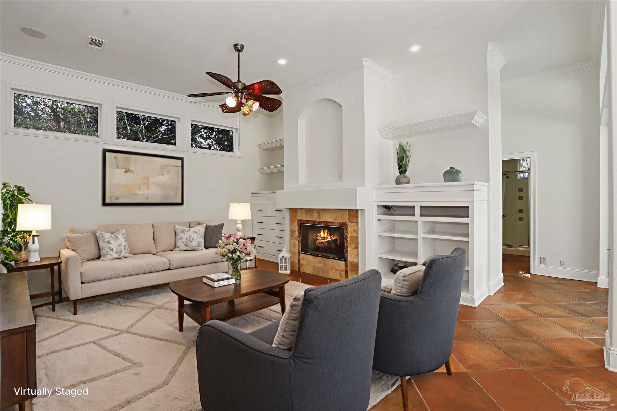 279 Plantation Hill Road Gulf Breeze, FL 32561 - Photo 17 of 51