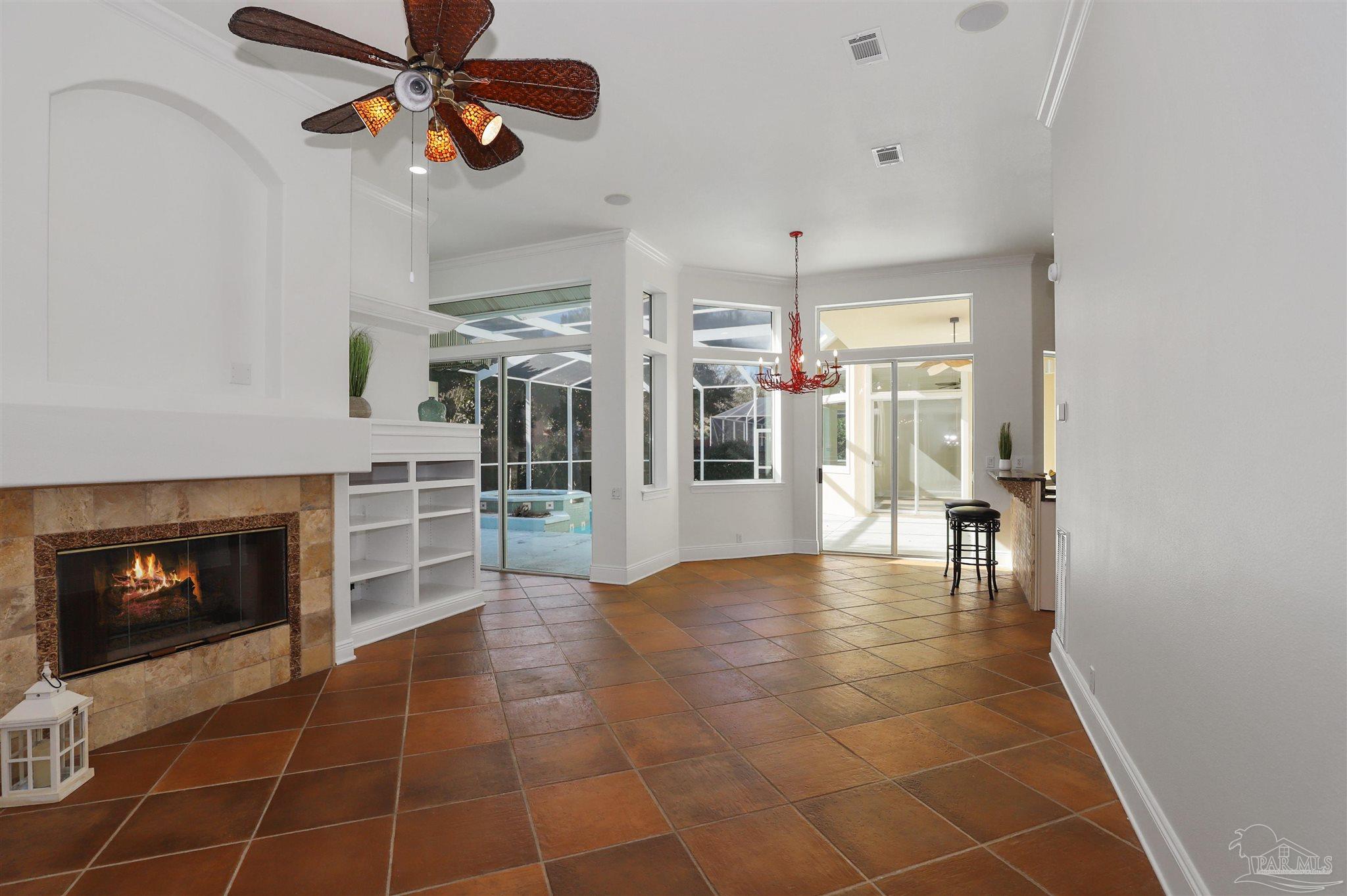 279 Plantation Hill Road Gulf Breeze, FL 32561 - Photo 19 of 51