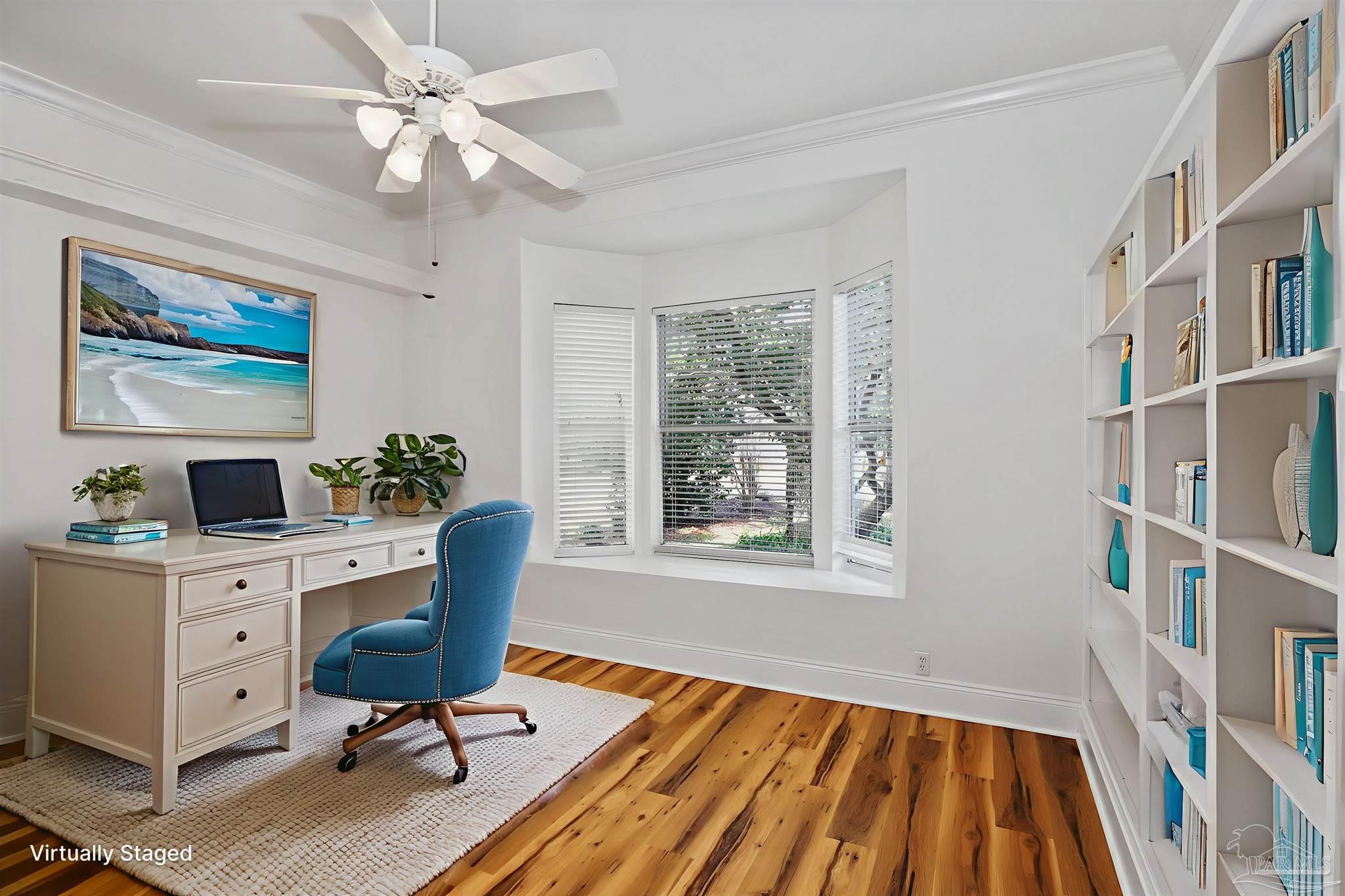 279 Plantation Hill Road Gulf Breeze, FL 32561 - Photo 22 of 51