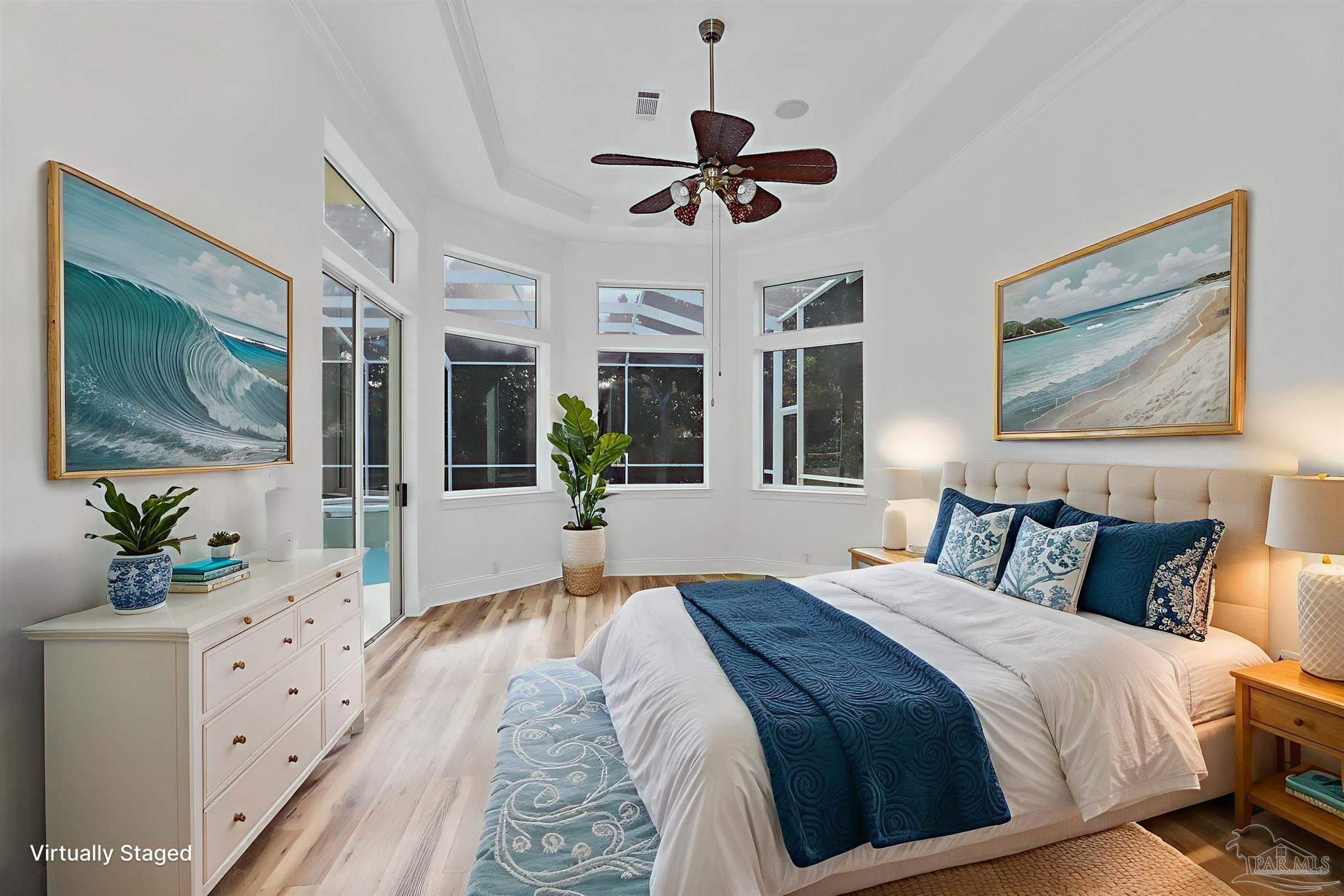 279 Plantation Hill Road Gulf Breeze, FL 32561 - Photo 28 of 51