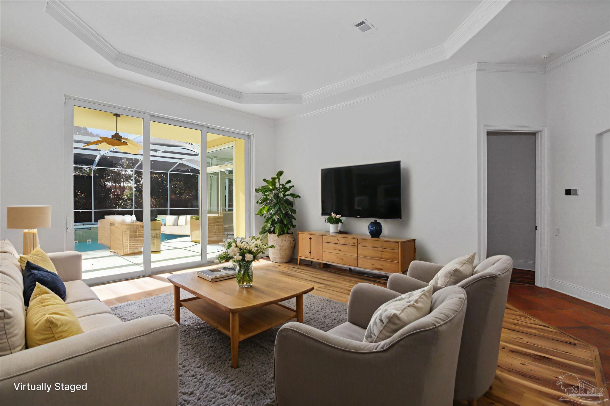 279 Plantation Hill Road Gulf Breeze, FL 32561 - Photo 3 of 51