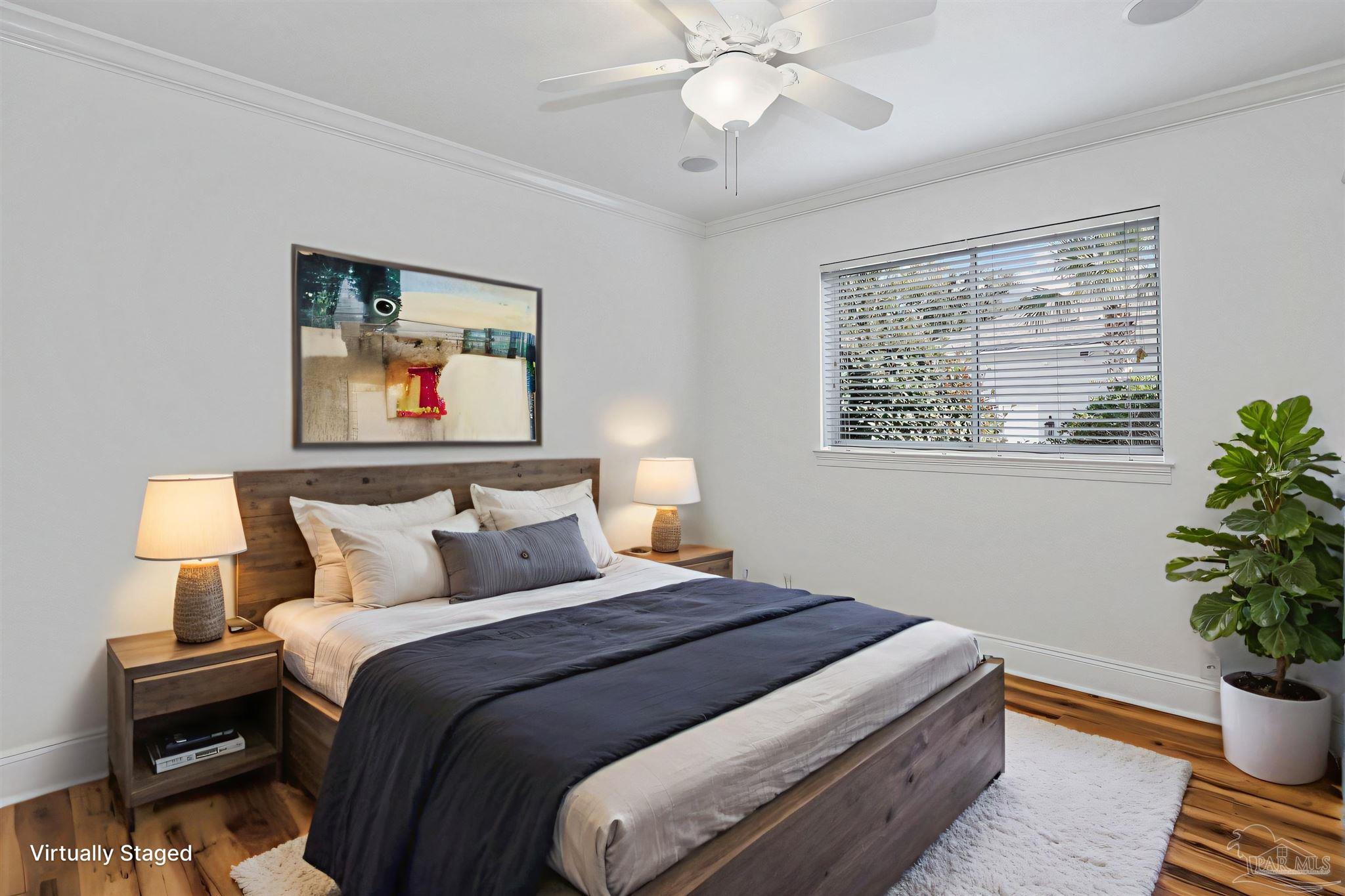 279 Plantation Hill Road Gulf Breeze, FL 32561 - Photo 36 of 51