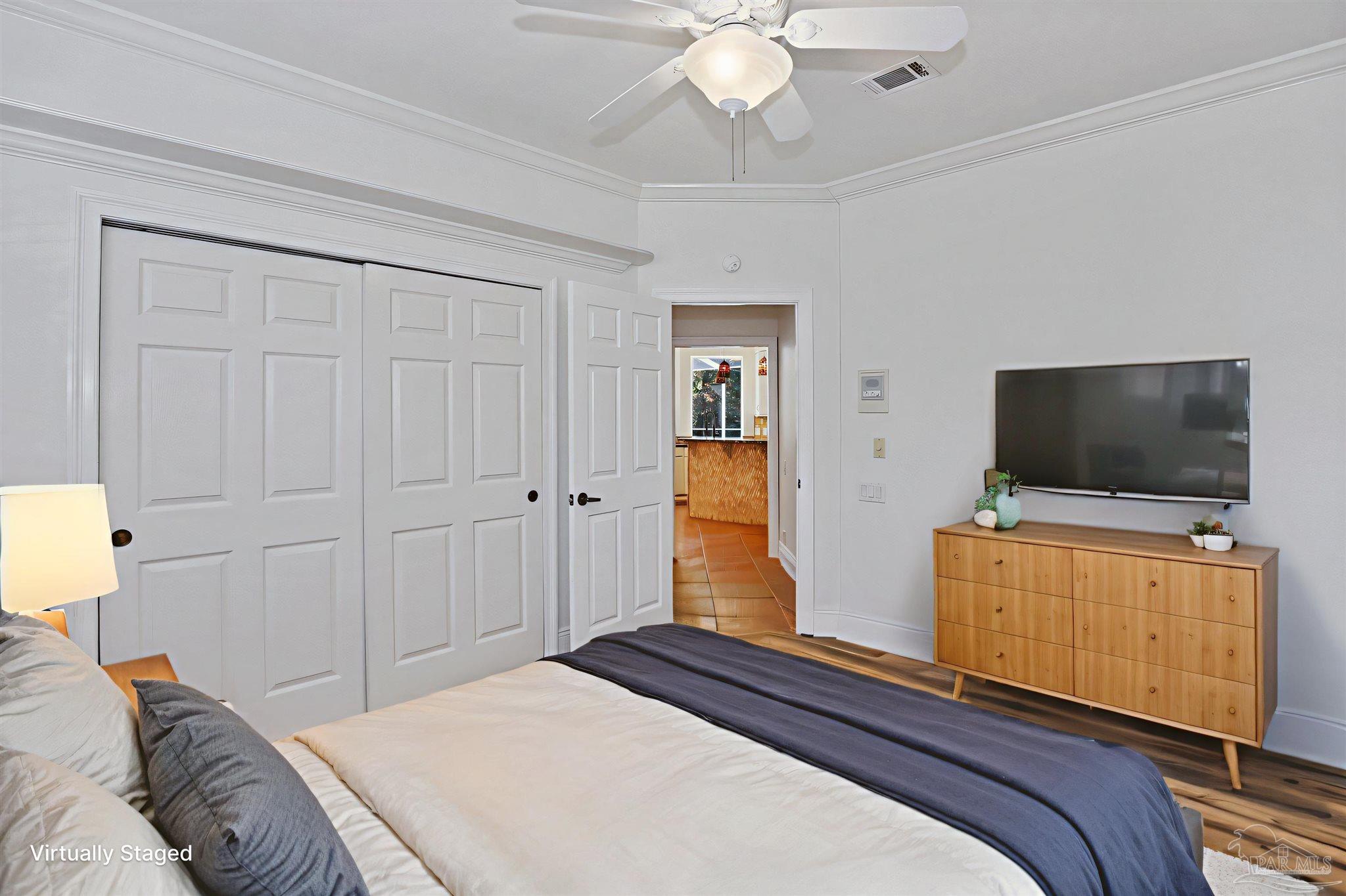 279 Plantation Hill Road Gulf Breeze, FL 32561 - Photo 38 of 51