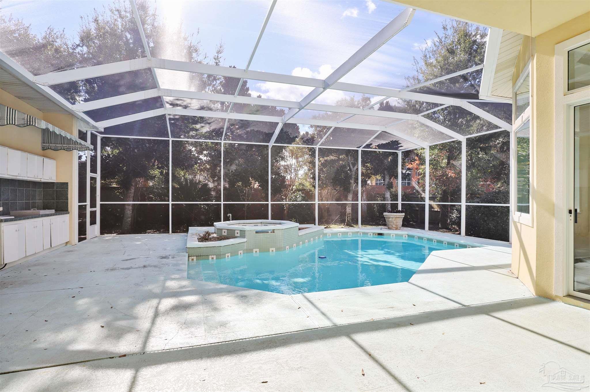 279 Plantation Hill Road Gulf Breeze, FL 32561 - Photo 44 of 51