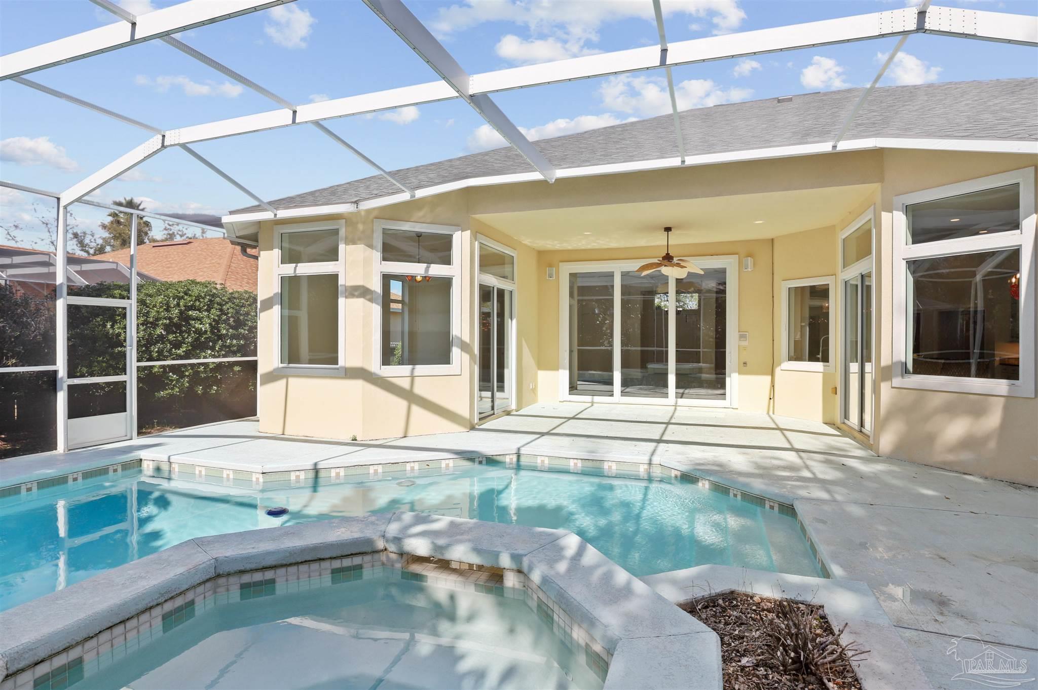 279 Plantation Hill Road Gulf Breeze, FL 32561 - Photo 45 of 51