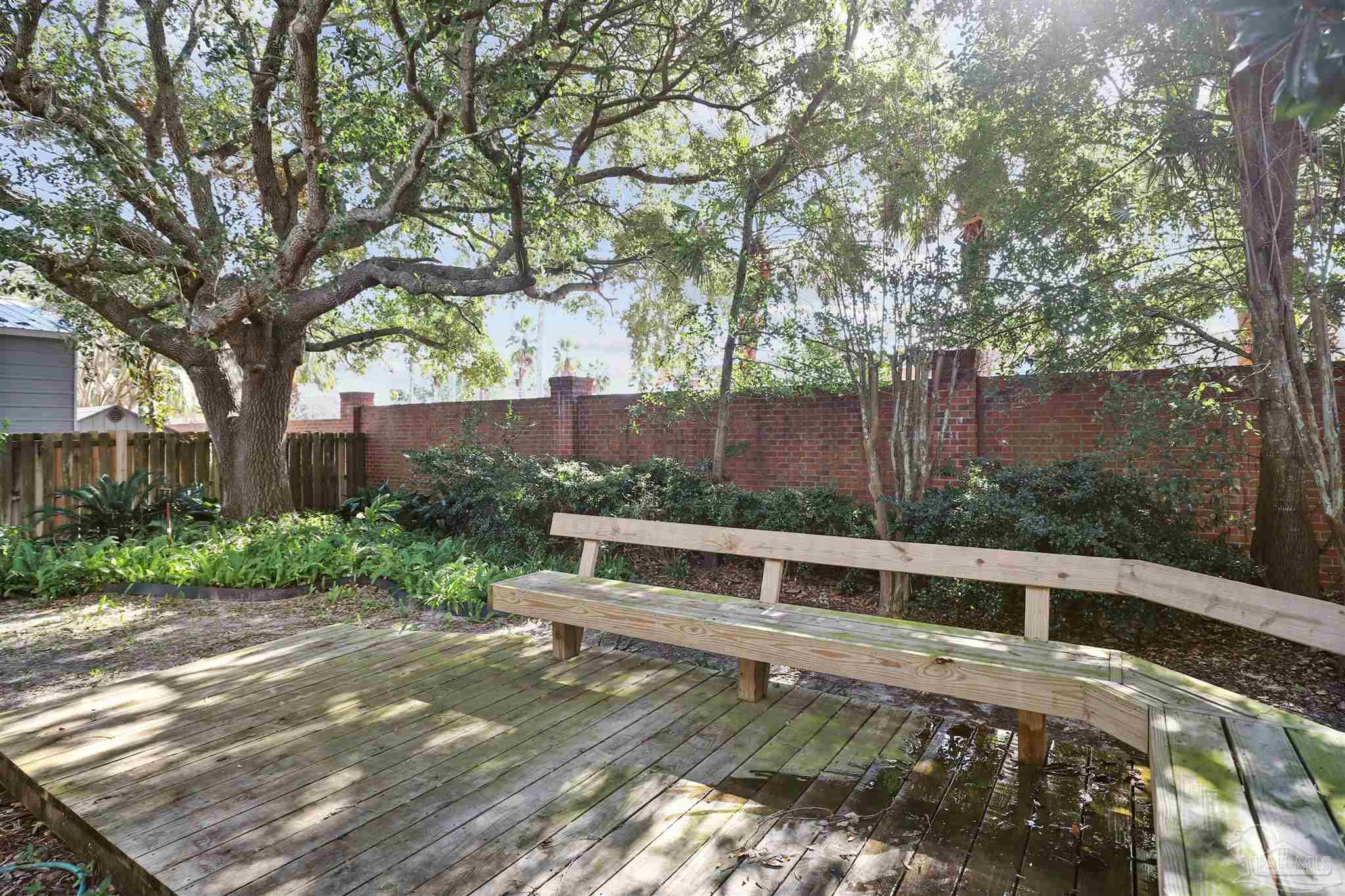 279 Plantation Hill Road Gulf Breeze, FL 32561 - Photo 46 of 51