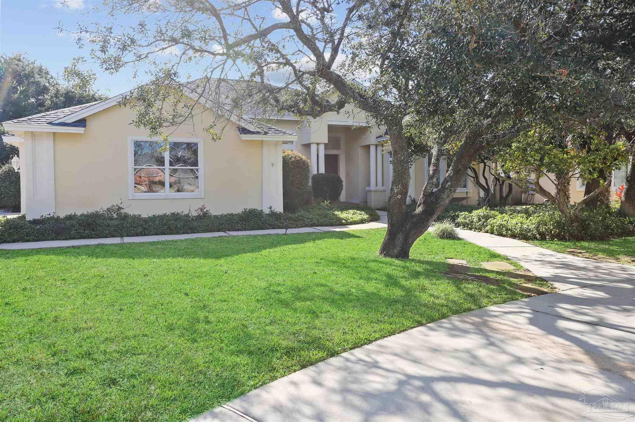 279 Plantation Hill Road Gulf Breeze, FL 32561 - Photo 50 of 51