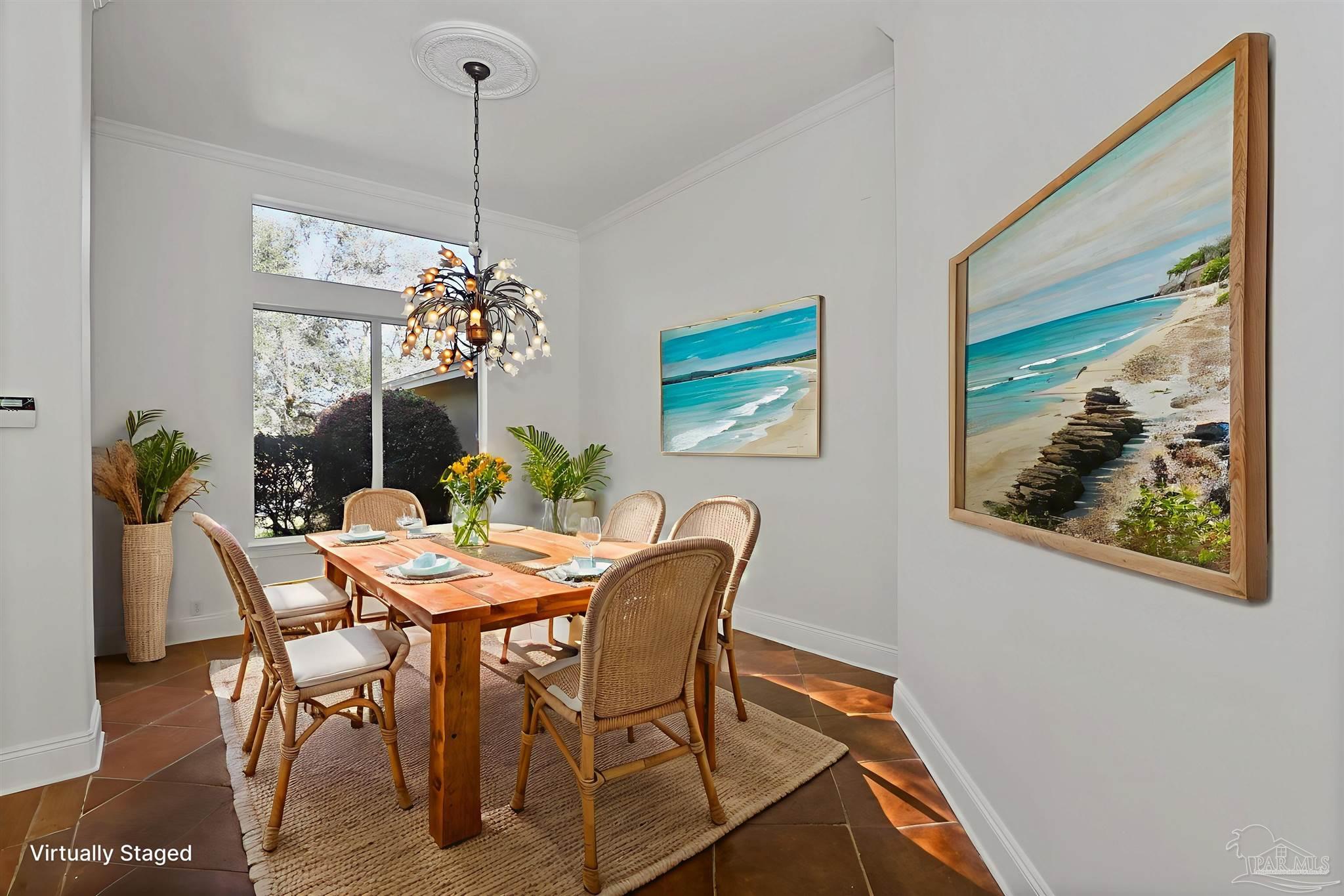 279 Plantation Hill Road Gulf Breeze, FL 32561 - Photo 9 of 51