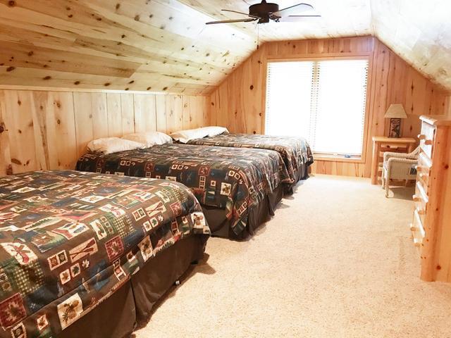 5625 Seybold Road, Unit 1 Manitowish Waters, WI 54545 - Photo 16 of 20 Gallery Image 16