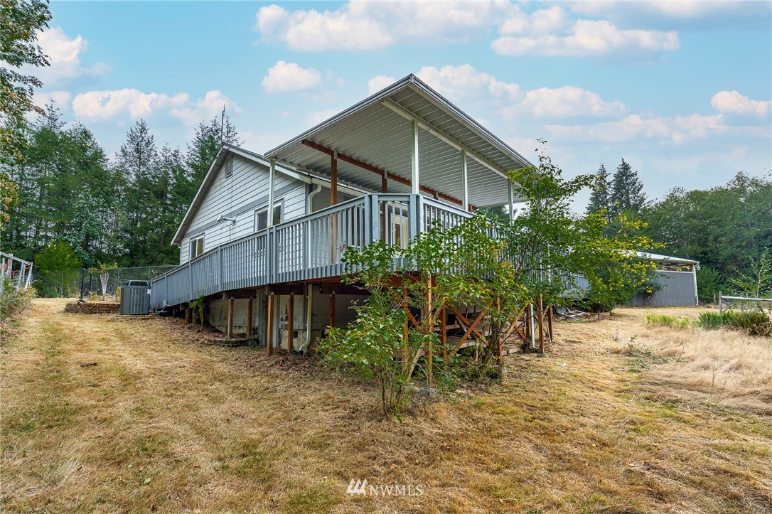 591-18 Burnt Ridge Road Onalaska, WA 98570 - Photo 25 of 38 Gallery Image 25