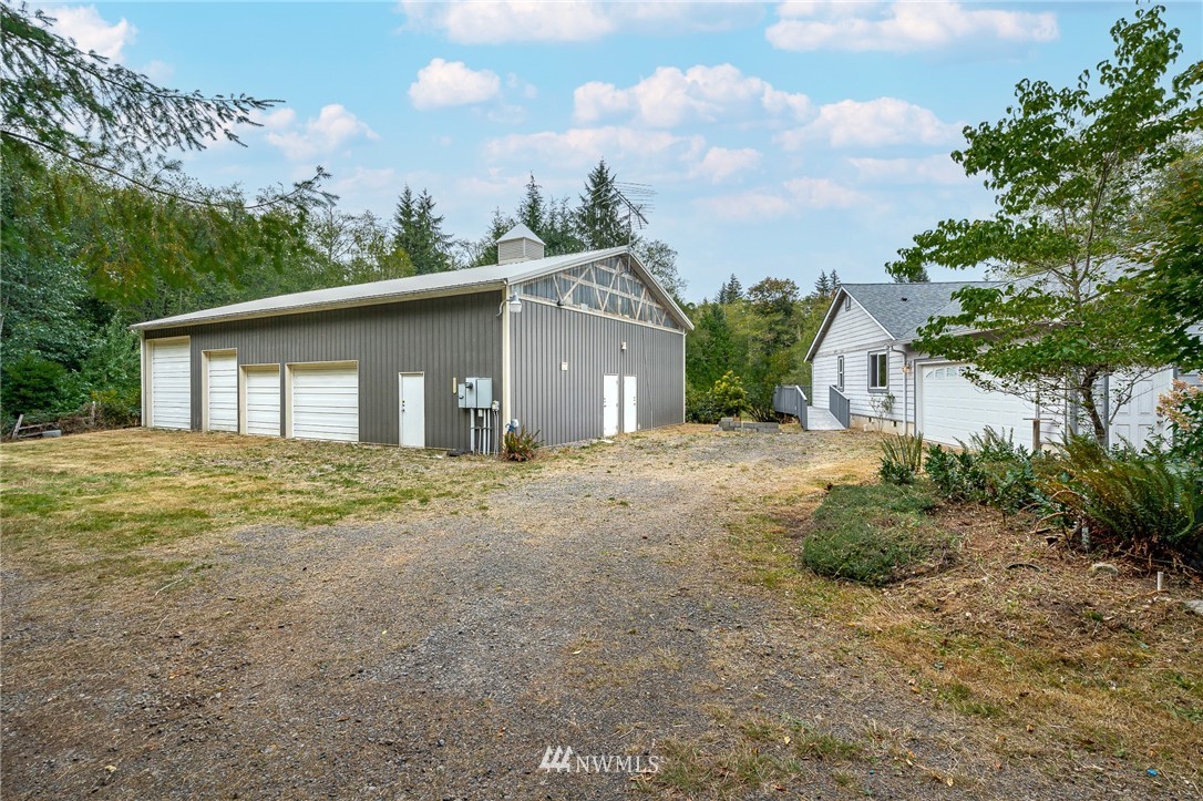 591-18 Burnt Ridge Road Onalaska, WA 98570 - Photo 26 of 38 Gallery Image 26