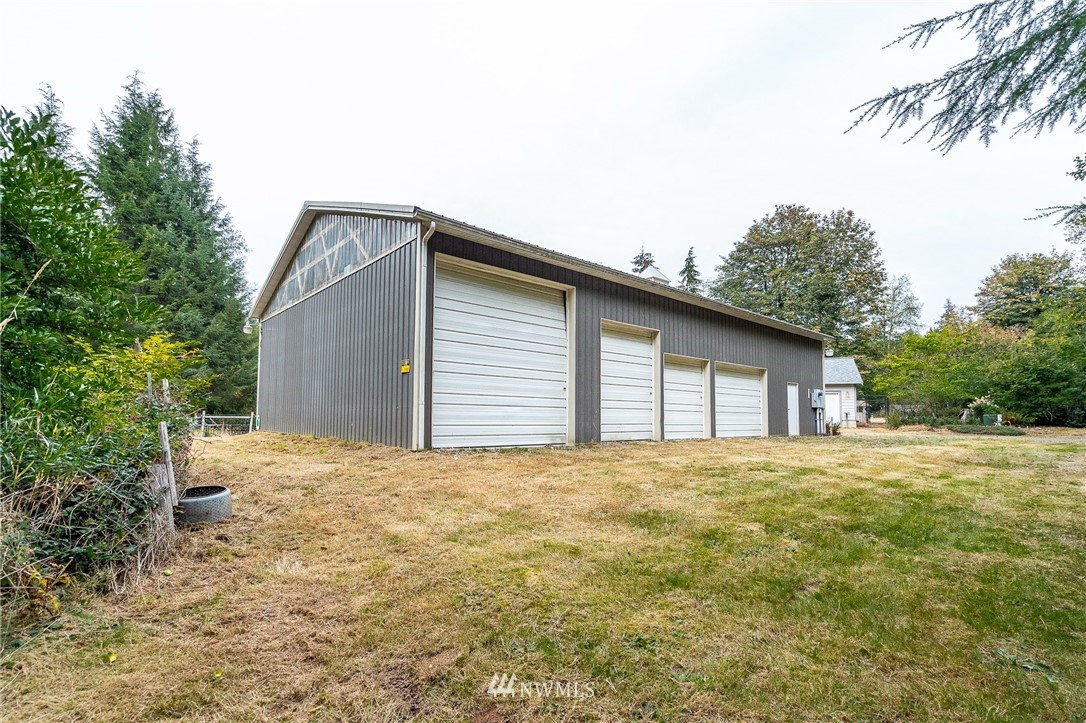 591-18 Burnt Ridge Road Onalaska, WA 98570 - Photo 29 of 38 Gallery Image 29