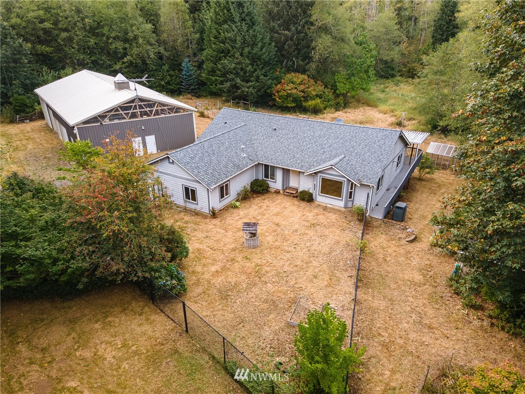 591-18 Burnt Ridge Road Onalaska, WA 98570 - Photo 35 of 38 Gallery Image 35