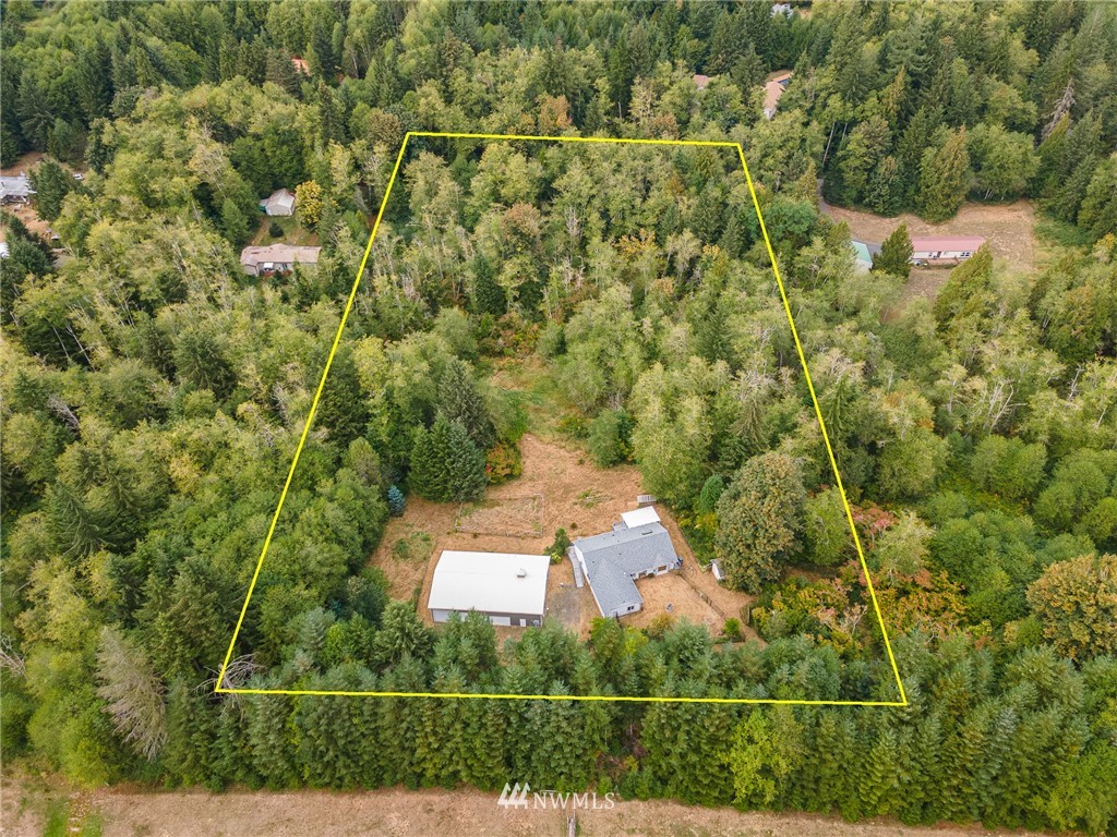 591-18 Burnt Ridge Road Onalaska, WA 98570 - Photo 37 of 38 Gallery Image 37