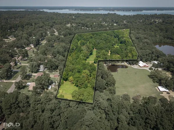 $285,000 | 5844 Jefferson Paige Road, Shreveport, LA 71119