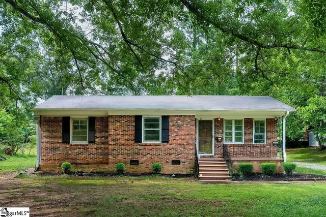 $142,000 | 210 Catawba Street, Union, SC 29379