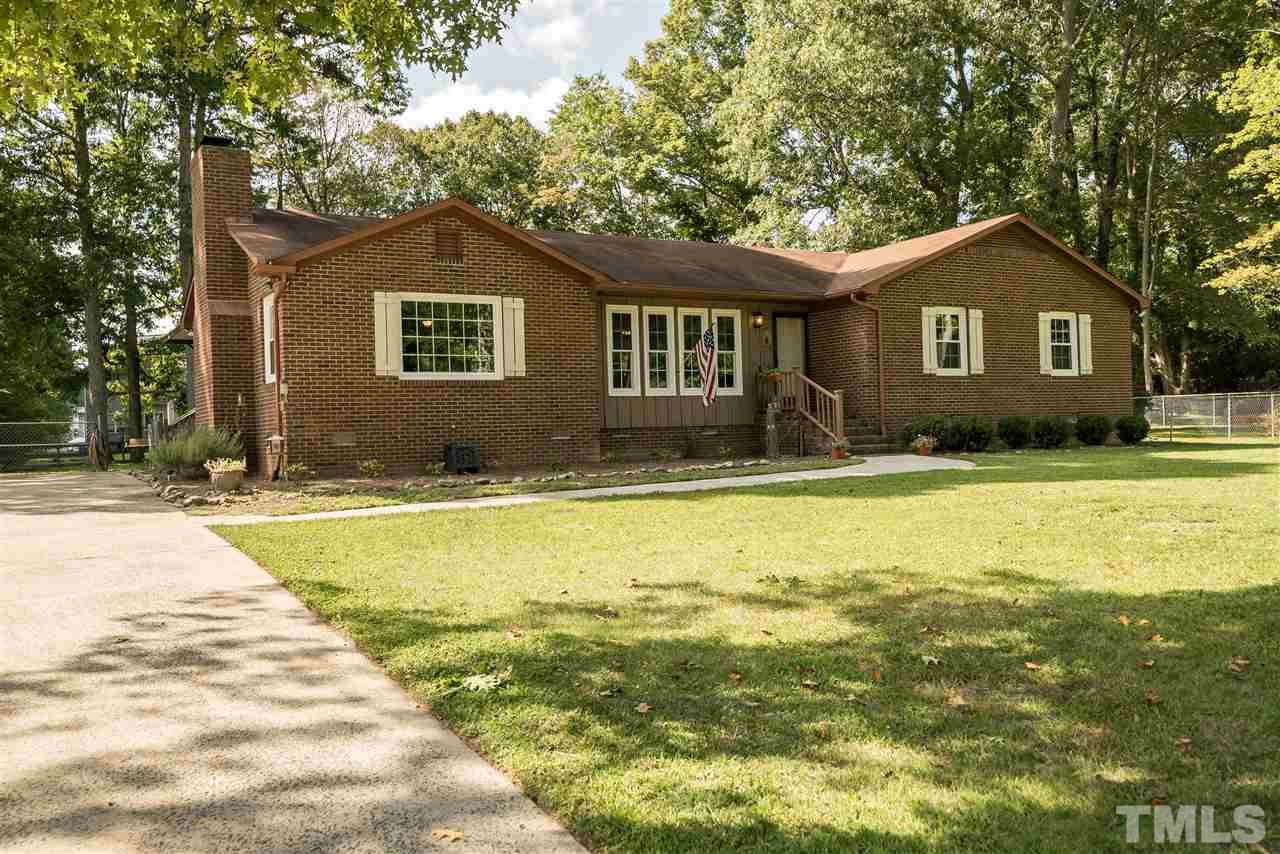 5011 Mandel Road Durham, NC 27712 - Photo 1 of 25 Gallery Image 1