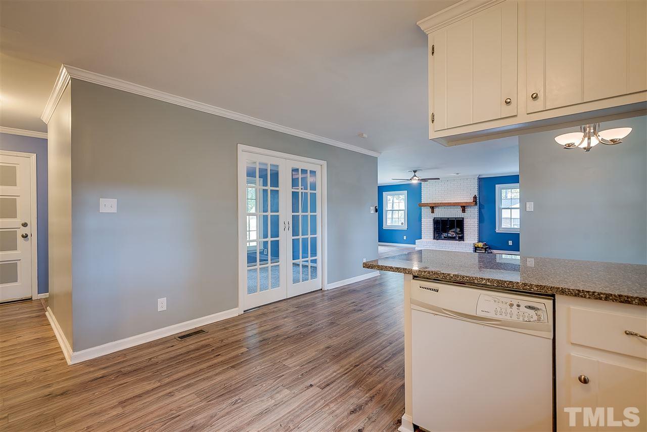 5011 Mandel Road Durham, NC 27712 - Photo 7 of 25 Gallery Image 7