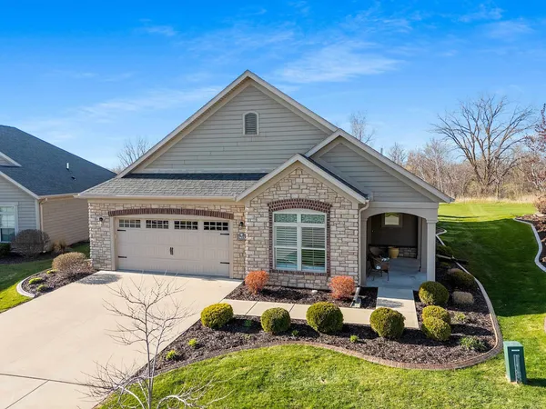 $559,900 | 3433 Peppergrass Court, Green Bay, WI 54311