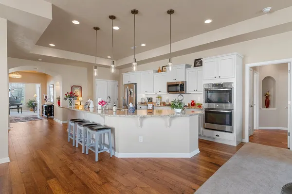 $559,900 | 3433 Peppergrass Court, Green Bay, WI 54311