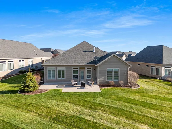 $559,900 | 3433 Peppergrass Court, Green Bay, WI 54311