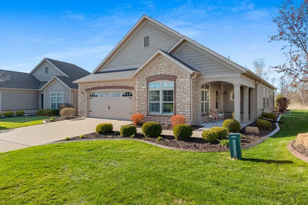$559,900 | 3433 Peppergrass Court, Green Bay, WI 54311