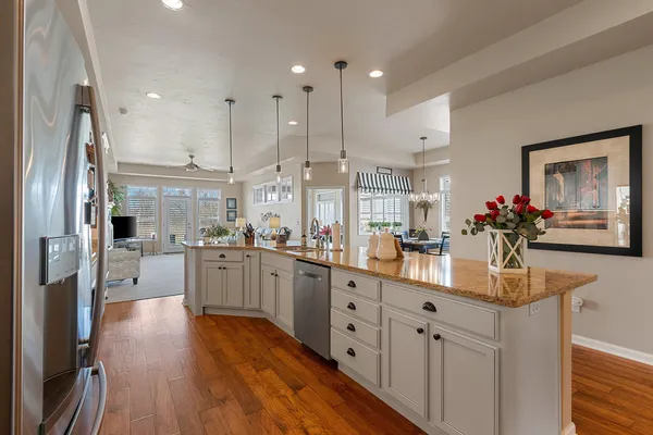 $559,900 | 3433 Peppergrass Court, Green Bay, WI 54311