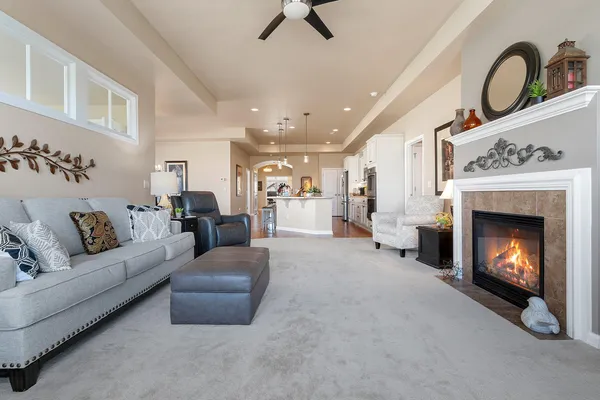 $559,900 | 3433 Peppergrass Court, Green Bay, WI 54311