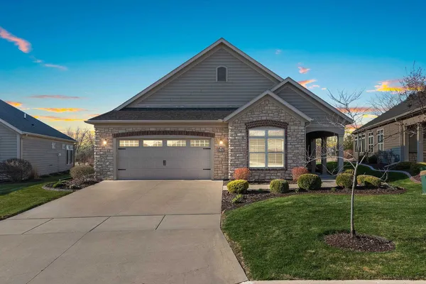 $559,900 | 3433 Peppergrass Court, Green Bay, WI 54311