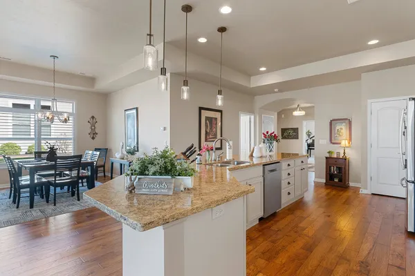 $559,900 | 3433 Peppergrass Court, Green Bay, WI 54311