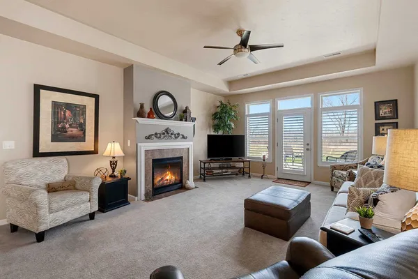 $559,900 | 3433 Peppergrass Court, Green Bay, WI 54311