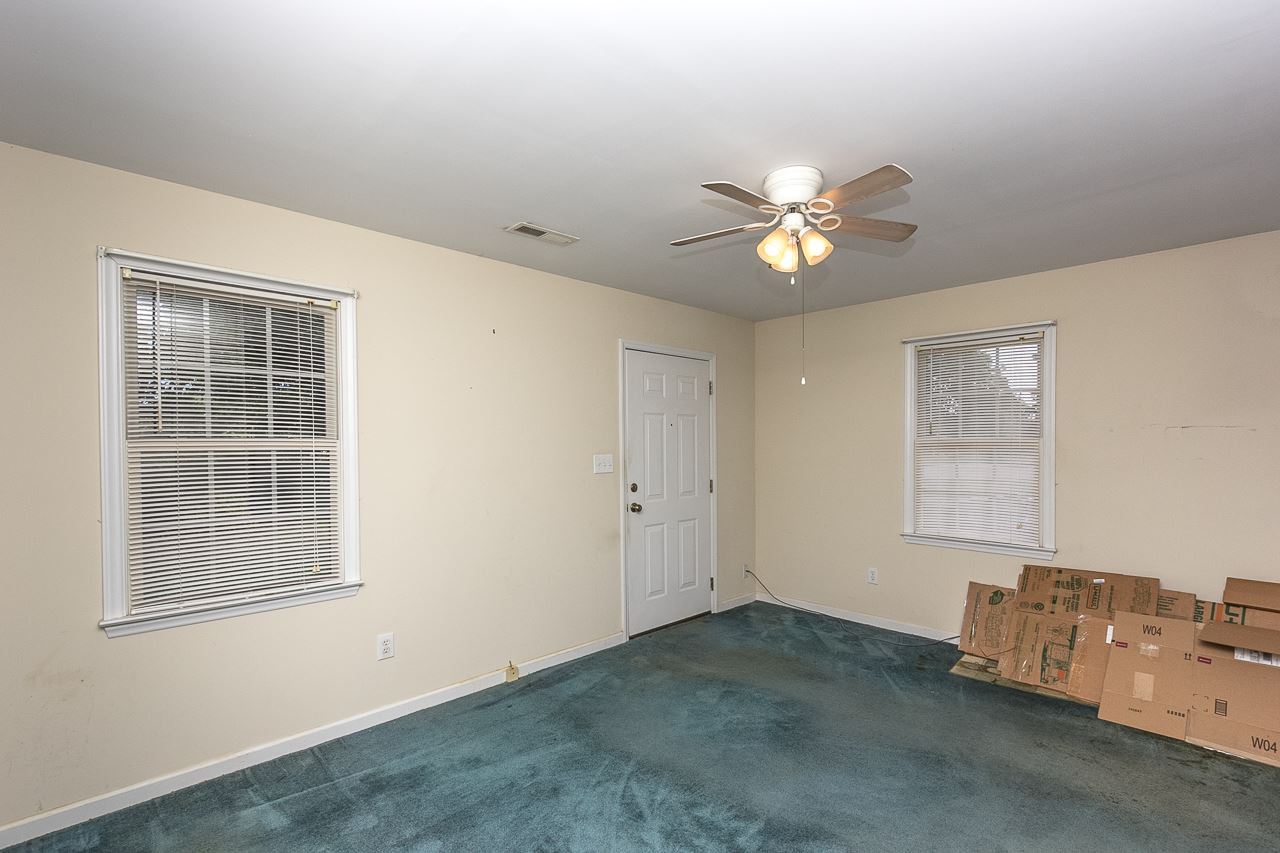 10905 Leesville Road Raleigh, NC 27617 - Photo 25 of 30 Photo 25