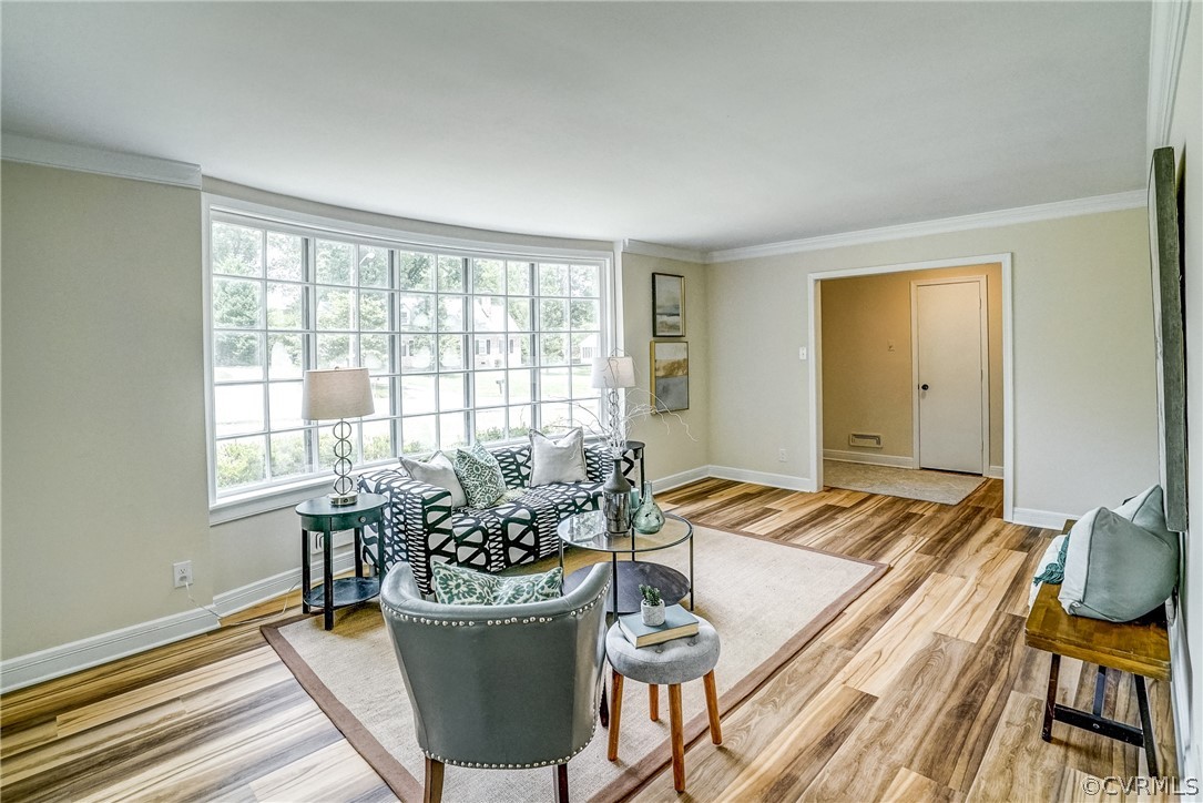 4853 Burnham Road Richmond, VA 23234 - Photo 11 of 38 Gallery Image 11