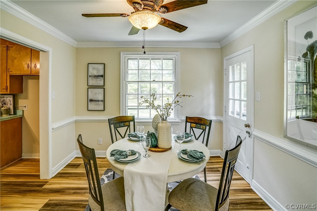 4853 Burnham Road Richmond, VA 23234 - Photo 12 of 38 Gallery Image 12