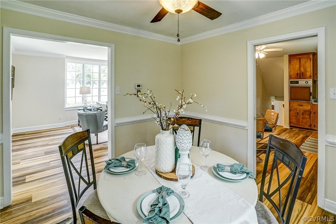 4853 Burnham Road Richmond, VA 23234 - Photo 13 of 38 Gallery Image 13