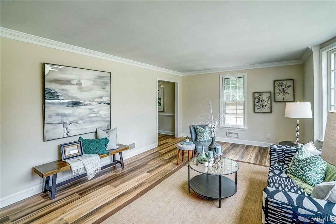 4853 Burnham Road Richmond, VA 23234 - Photo 9 of 38 Gallery Image 9