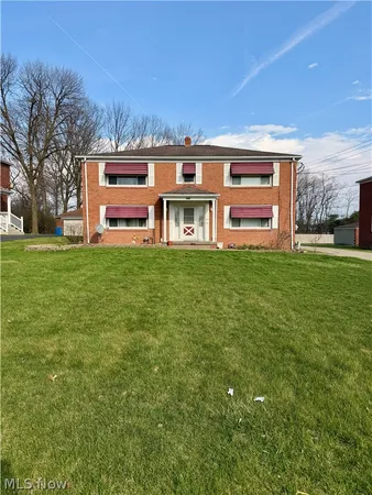 $750 | 7227 Pennsylvania Avenue, Unit 2, Youngstown, OH 44514