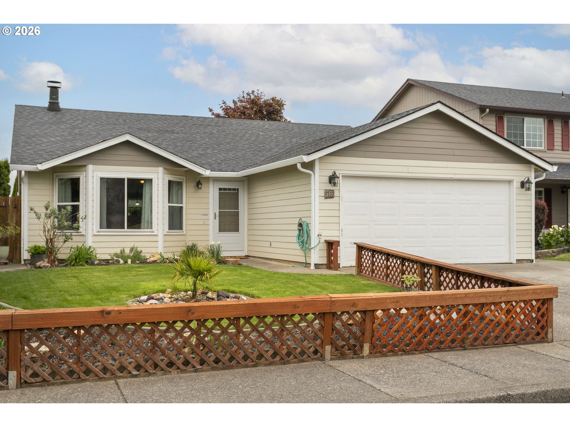 1710 Northwest 3rd Street Battle Ground, WA 98604 - Photo 2 of 37 Front Yard