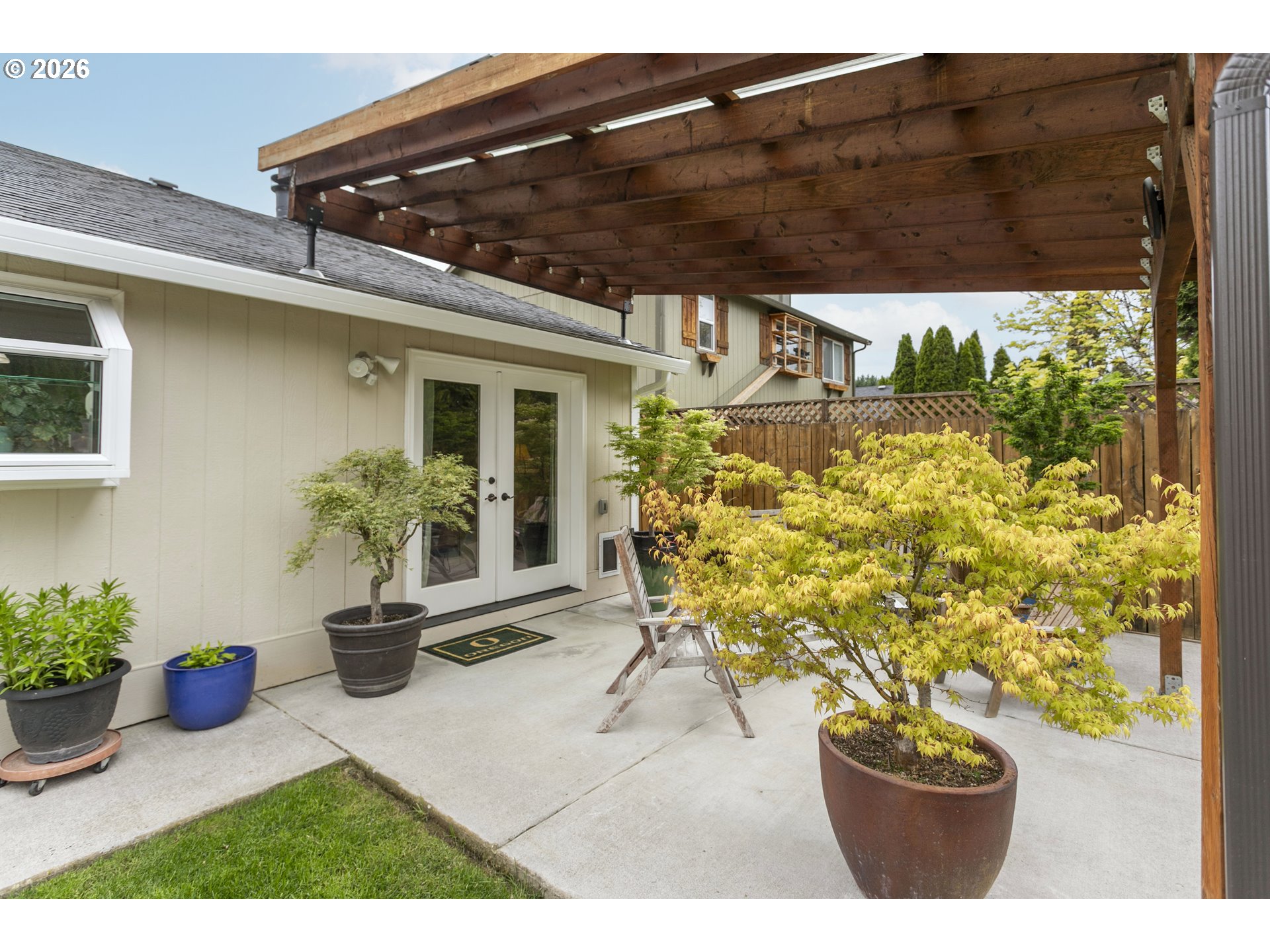 1710 Northwest 3rd Street Battle Ground, WA 98604 - Photo 27 of 37 Covered Patio