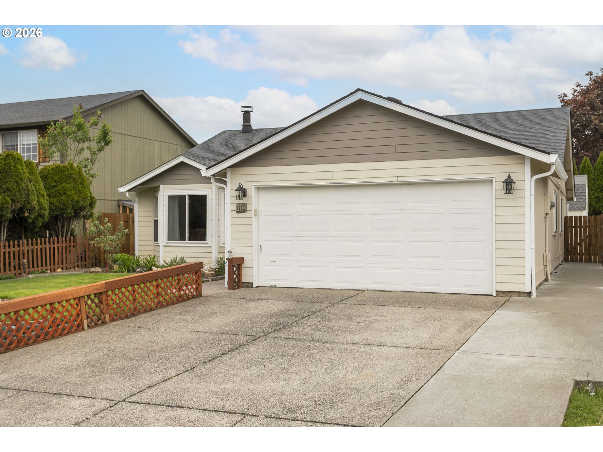 1710 Northwest 3rd Street Battle Ground, WA 98604 - Photo 3 of 37 Exterior
