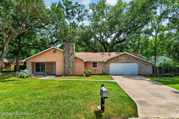$177,000 | 3604 Oakside Circle, Gautier, MS 39553