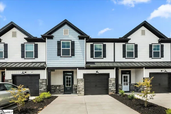 $227,900 | 425 Belgrove Way, Easley, SC 29640
