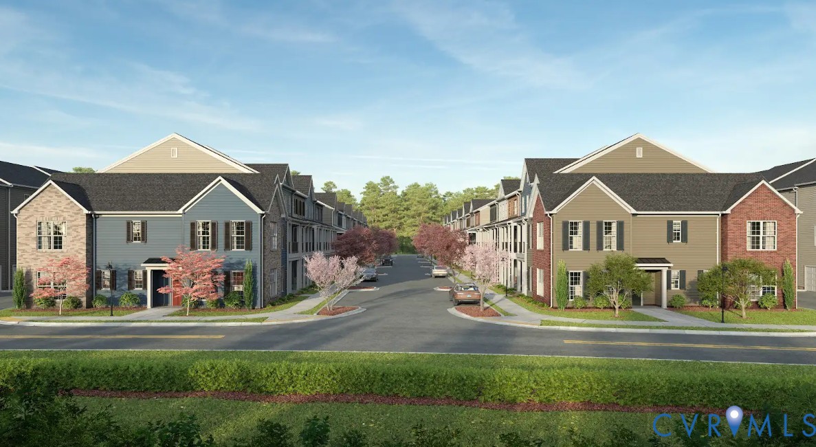 Lot 3 Old Parker Road Midlothian, VA 23114 - Photo 17 of 17 Gallery Image 17