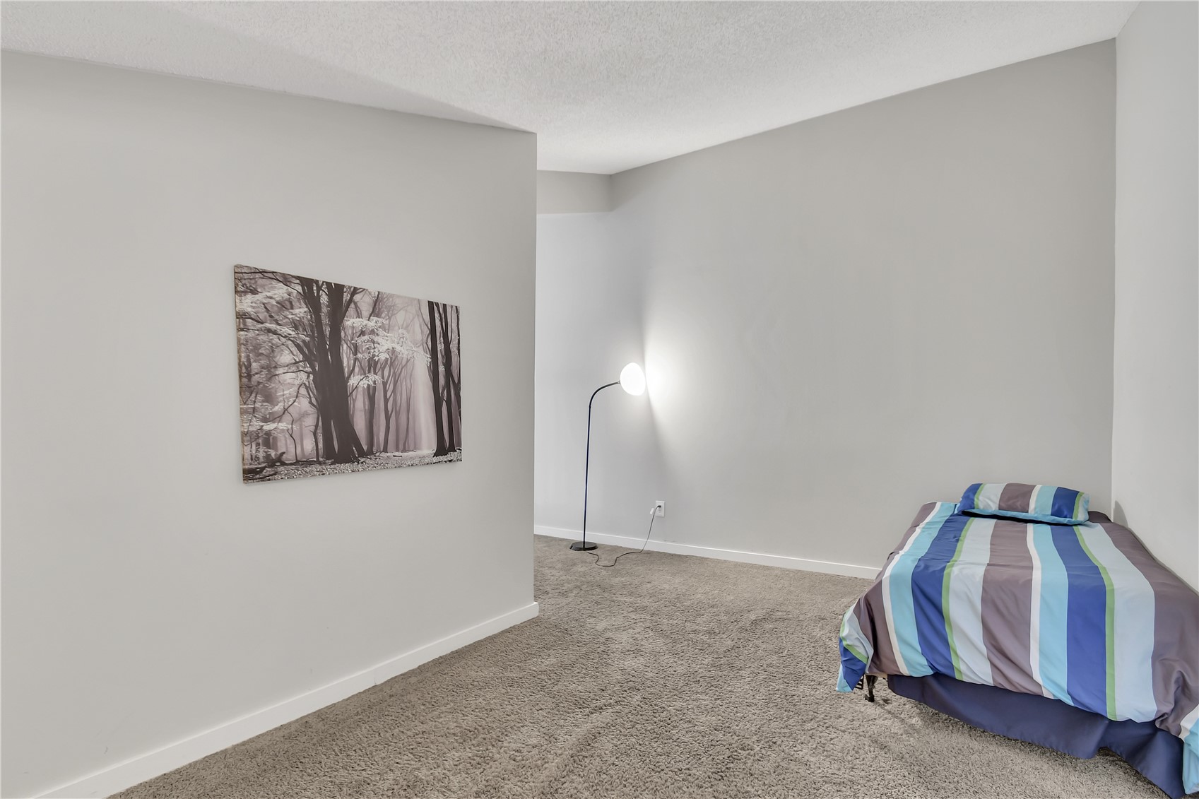 2710 Ryan Gulch Road, Unit 2731 Silverthorne, CO 80498 - Photo 26 of 39 a view of room with stairs and closet