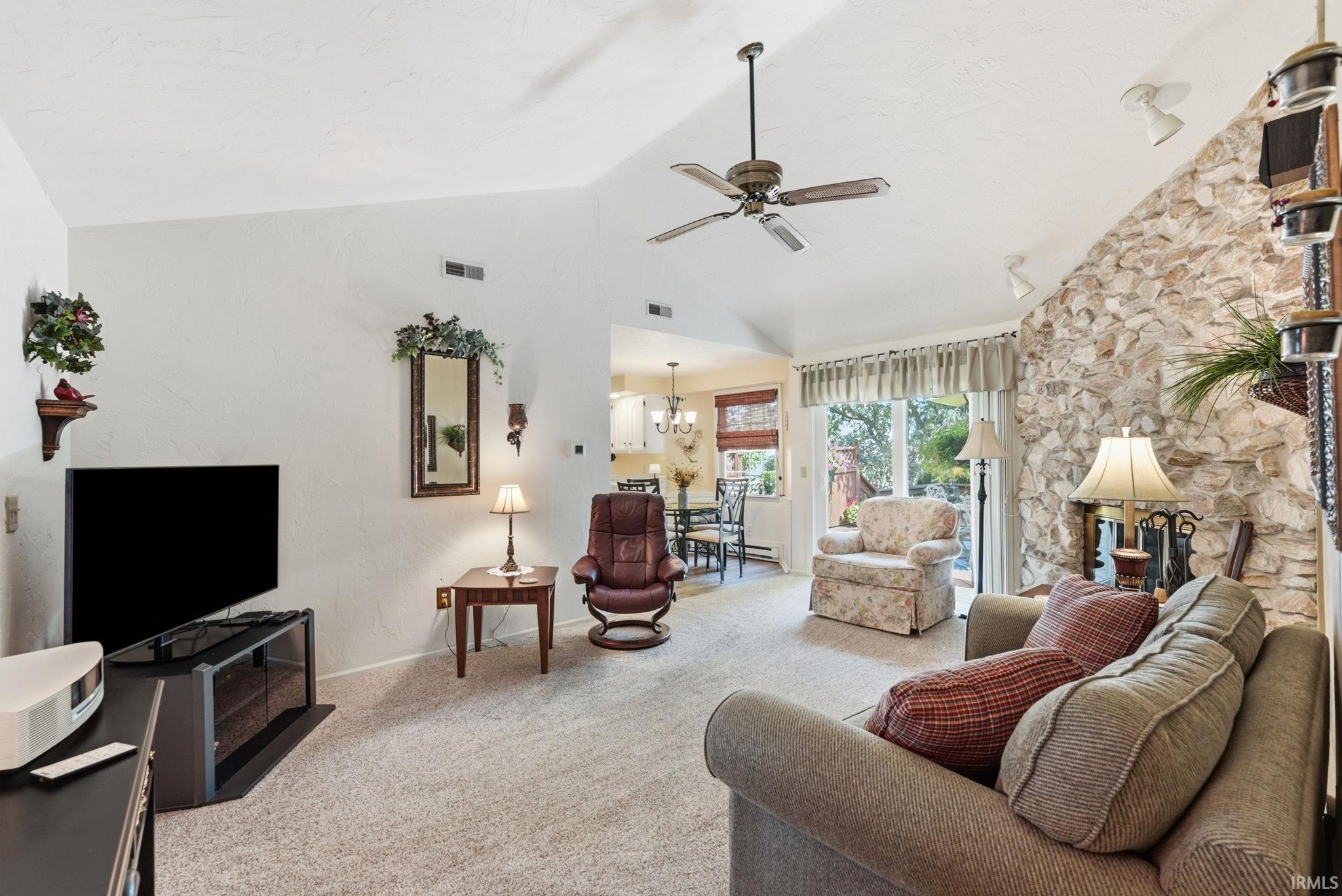 116 Jim Dandy Court Avilla, IN 46710 - Photo 7 of 34 Gallery Image 7