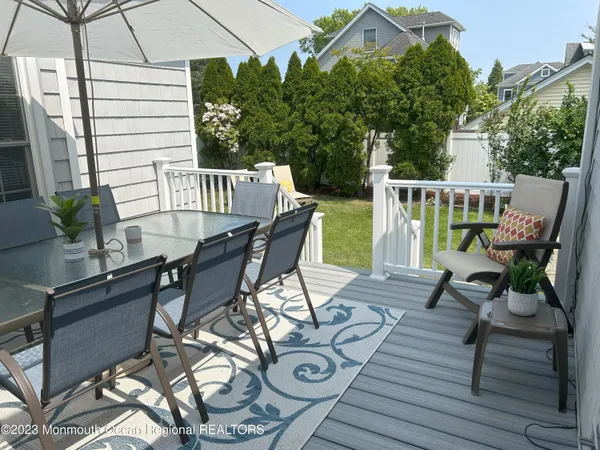 $6,000 | 608 Brielle Avenue, Brielle, NJ 08730