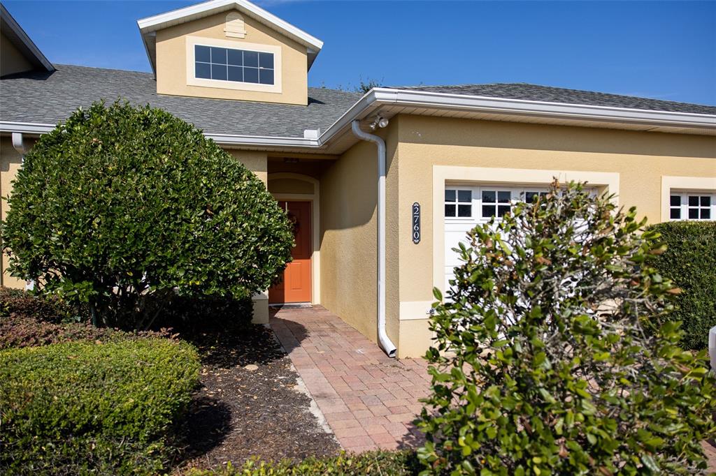 2760 Rutledge Court Winter Haven, FL 33884 - Photo 1 of 1