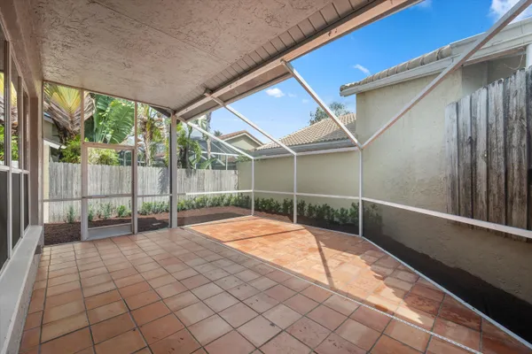 a view of outdoor space