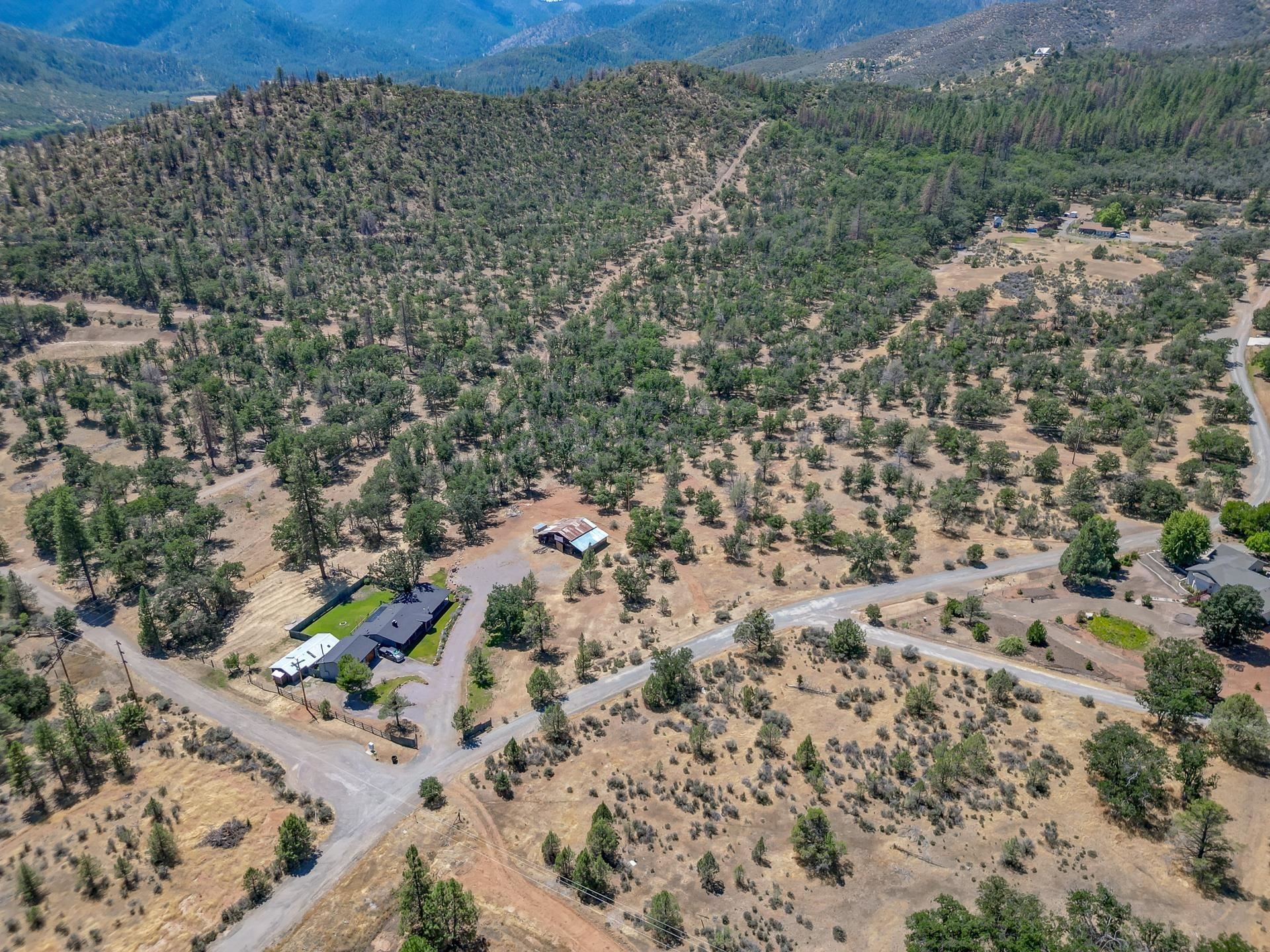 504 Outsen Road Yreka, CA 96097 - Photo 30 of 40 Gallery Image 30